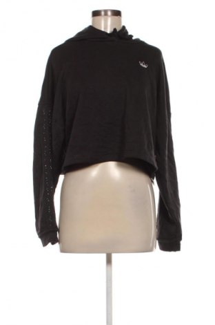 Дамски суитшърт Adidas Originals, Размер XS, Цвят Черен, Цена 20,96 €