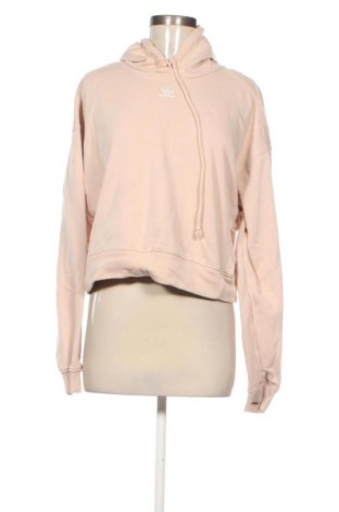 Damen Sweatshirt Adidas Originals, Größe S, Farbe Beige, Preis € 24,45