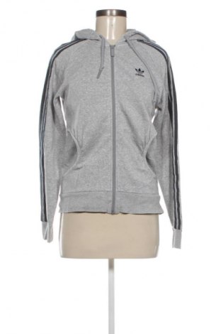 Dámska mikina  Adidas Originals, Veľkosť S, Farba Sivá, Cena  27,95 €