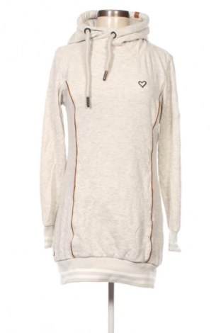 Dámská mikina  Alife And Kickin, Velikost XS, Barva Šedá, Cena  429,00 Kč