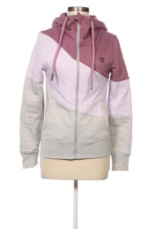 Dámská mikina  Alife And Kickin, Velikost XS, Barva Vícebarevné, Cena  459,00 Kč