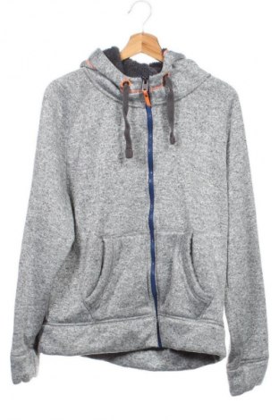 Damen Sweatshirt Angelo Litrico, Größe L, Farbe Grau, Preis € 19,97