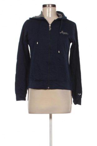 Дамски суитшърт Arena, Размер S, Цвят Син, Цена 10,22 €