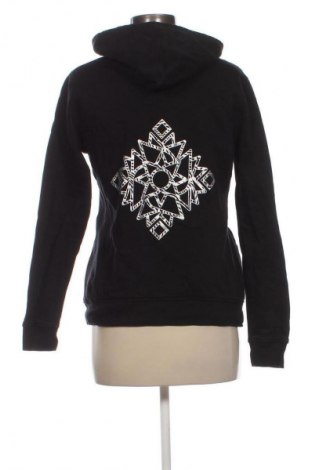 Dámská mikina  B&C Collection, Velikost M, Barva Černá, Cena  179,00 Kč