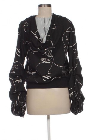 Damen Sweatshirt BLUZAT, Größe S, Farbe Mehrfarbig, Preis € 62,92