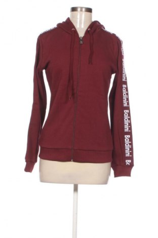 Damen Sweatshirt Baldinini, Größe M, Farbe Rot, Preis € 229,99