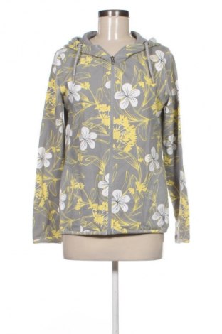 Damen Sweatshirt Basefield, Größe M, Farbe Mehrfarbig, Preis € 14,99