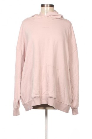 Damen Sweatshirt Bekkin, Größe XXL, Farbe Rosa, Preis 27,68 €