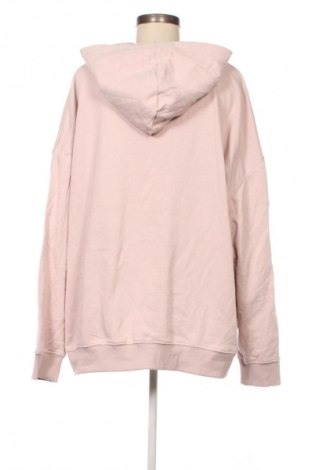 Damen Sweatshirt Bekkin, Größe XXL, Farbe Rosa, Preis 27,68 €