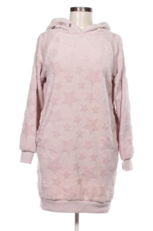 Dámská mikina  Beloved, Velikost S, Barva Popelavě růžová, Cena  419,00 Kč