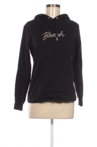 Damen Sweatshirt Bench, Größe S, Farbe Schwarz, Preis € 25,42
