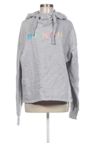 Damen Sweatshirt Bench, Größe XL, Farbe Grau, Preis € 18,99