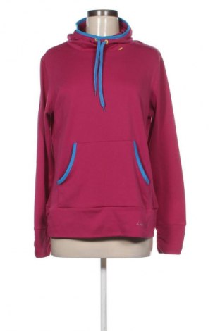 Dámska mikina  Benger, Veľkosť M, Farba Fialová, Cena  21,00 €