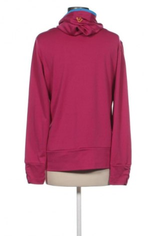 Dámska mikina  Benger, Veľkosť M, Farba Fialová, Cena  21,00 €