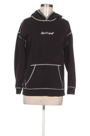 Női sweatshirt Bershka, Méret XS, Szín Fekete, Ár 5 119 Ft