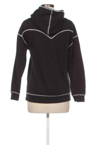 Női sweatshirt Bershka, Méret XS, Szín Fekete, Ár 5 119 Ft