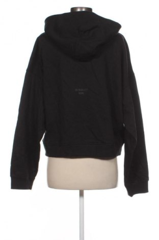 Дамски суитшърт Bershka, Размер L, Цвят Черен, Цена 9,71 €