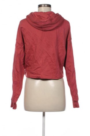 Дамски суитшърт Bershka, Размер L, Цвят Оранжев, Цена 9,71 €