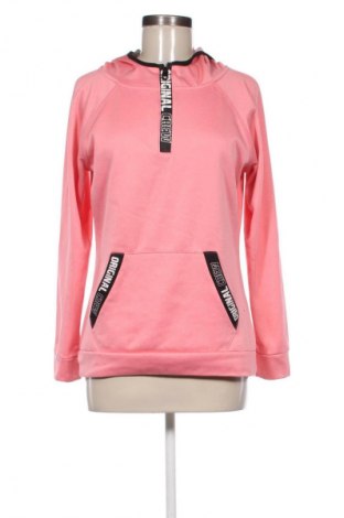 Γυναικείο φούτερ Blind Date, Μέγεθος S, Χρώμα Ρόζ , Τιμή 9,99 €