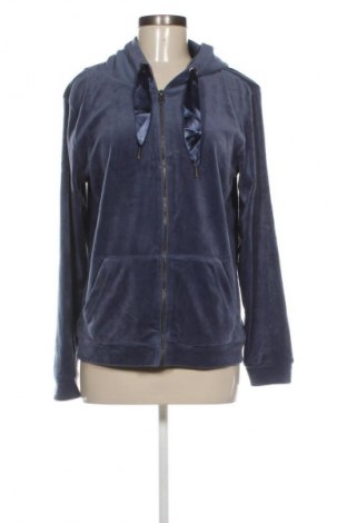Дамски суитшърт Blue Motion, Размер M, Цвят Син, Цена 10,22 €