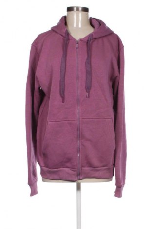 Damen Sweatshirt Bolf, Größe XL, Farbe Aschrosa, Preis 14,99 €