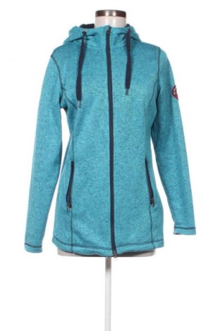 Női sweatshirt Bpc Bonprix Collection, Méret M, Szín Kék, Ár 8 264 Ft