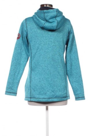 Női sweatshirt Bpc Bonprix Collection, Méret M, Szín Kék, Ár 8 264 Ft