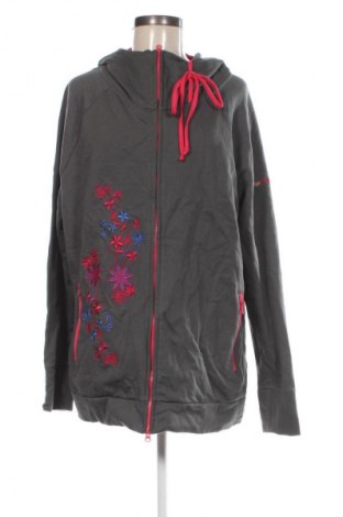 Dámska mikina  Bpc Bonprix Collection, Veľkosť XXL, Farba Viacfarebná, Cena  15,95 €