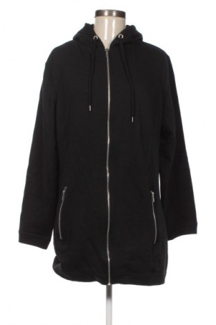 Női sweatshirt Bpc Bonprix Collection, Méret M, Szín Fekete, Ár 6 809 Ft