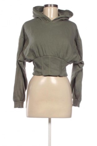 Dámska mikina  C&A, Veľkosť M, Farba Zelená, Cena  14,74 €