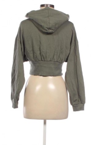 Dámska mikina  C&A, Veľkosť M, Farba Zelená, Cena  14,74 €