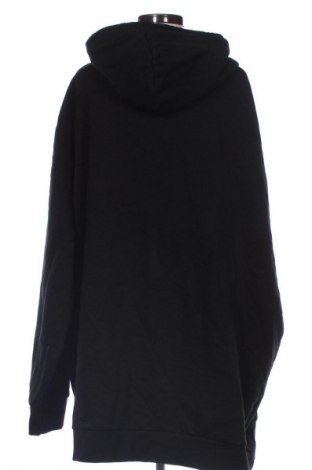 Damen Sweatshirt C&A, Größe 5XL, Farbe Schwarz, Preis 10,99 €