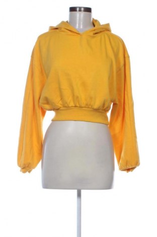 Dámská mikina  C&A, Velikost XS, Barva Oranžová, Cena  418,00 Kč