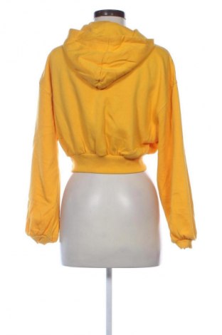 Dámská mikina  C&A, Velikost XS, Barva Oranžová, Cena  418,00 Kč