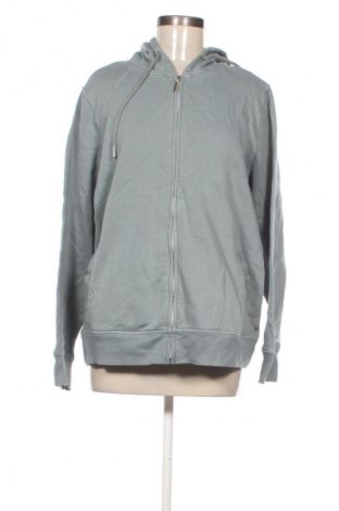 Női sweatshirt C&A, Méret L, Szín Zöld, Ár 4 909 Ft