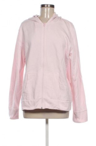 Damen Sweatshirt C&A, Größe XL, Farbe Rosa, Preis € 13,99