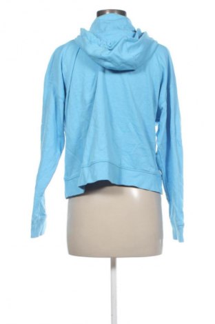 Dámská mikina  Calvin Klein, Velikost M, Barva Modrá, Cena  3 099,00 Kč