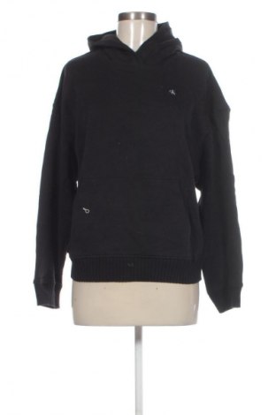 Női sweatshirt Calvin Klein, Méret XS, Szín Fekete, Ár 36 449 Ft