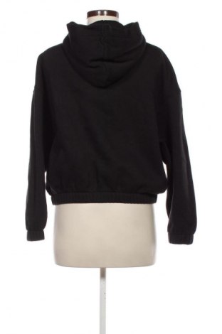 Дамски суитшърт Calvin Klein Jeans, Размер S, Цвят Черен, Цена 94,19 €