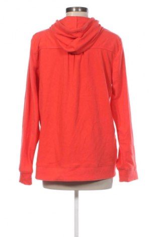 Γυναικείο φούτερ Carla, Μέγεθος L, Χρώμα Κόκκινο, Τιμή 18,99 €