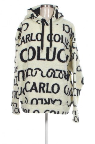 Damen Sweatshirt Carlo Colucci, Größe M, Farbe Mehrfarbig, Preis € 55,99