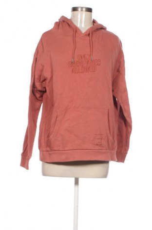 Női sweatshirt Cartoon, Méret M, Szín Hamurózsaszín, Ár 5 109 Ft