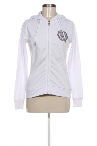 Női sweatshirt Cavalli Class, Méret S, Szín Fehér, Ár 48 599 Ft