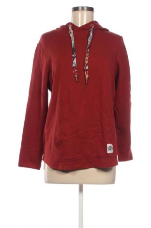 Damen Sweatshirt Cecil, Größe L, Farbe Rot, Preis € 21,00