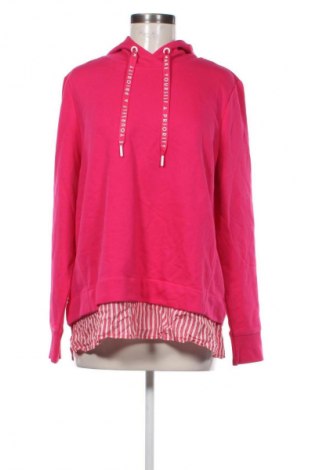 Damen Sweatshirt Cecil, Größe L, Farbe Rosa, Preis € 13,99