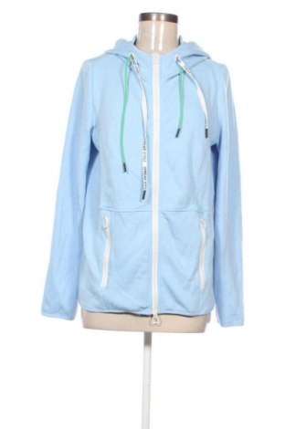 Дамски суитшърт Cecil, Размер S, Цвят Син, Цена 15,33 €