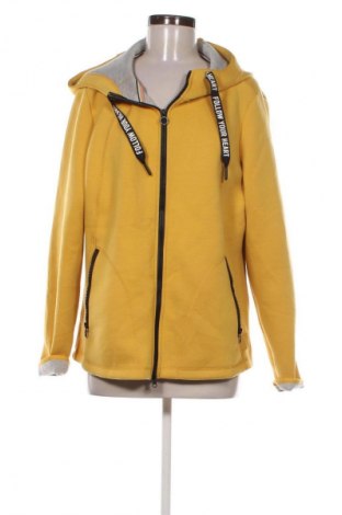 Γυναικείο φούτερ Cecil, Μέγεθος L, Χρώμα Πορτοκαλί, Τιμή 17,99 €