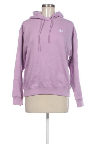 Damen Sweatshirt Champion, Größe M, Farbe Lila, Preis € 62,99