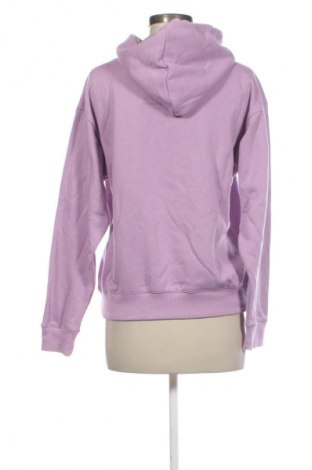 Damen Sweatshirt Champion, Größe M, Farbe Lila, Preis € 62,99