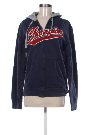Дамски суитшърт Champion, Размер M, Цвят Син, Цена 17,46 €